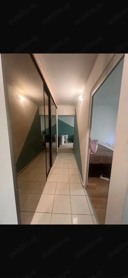 2-Bedroom Ground Floor Apartment for Sale - Titan, Bucharest - foto 2