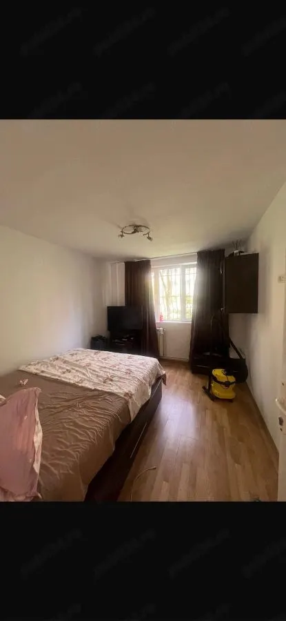 2-Bedroom Ground Floor Apartment for Sale - Titan, Bucharest - foto 3