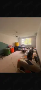 2-Bedroom Ground Floor Apartment for Sale - Titan, Bucharest - foto 4