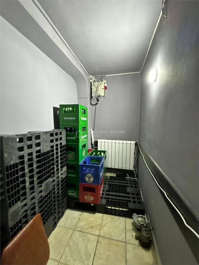 Opportunité – Local Commercial RDC + Étage - foto 4