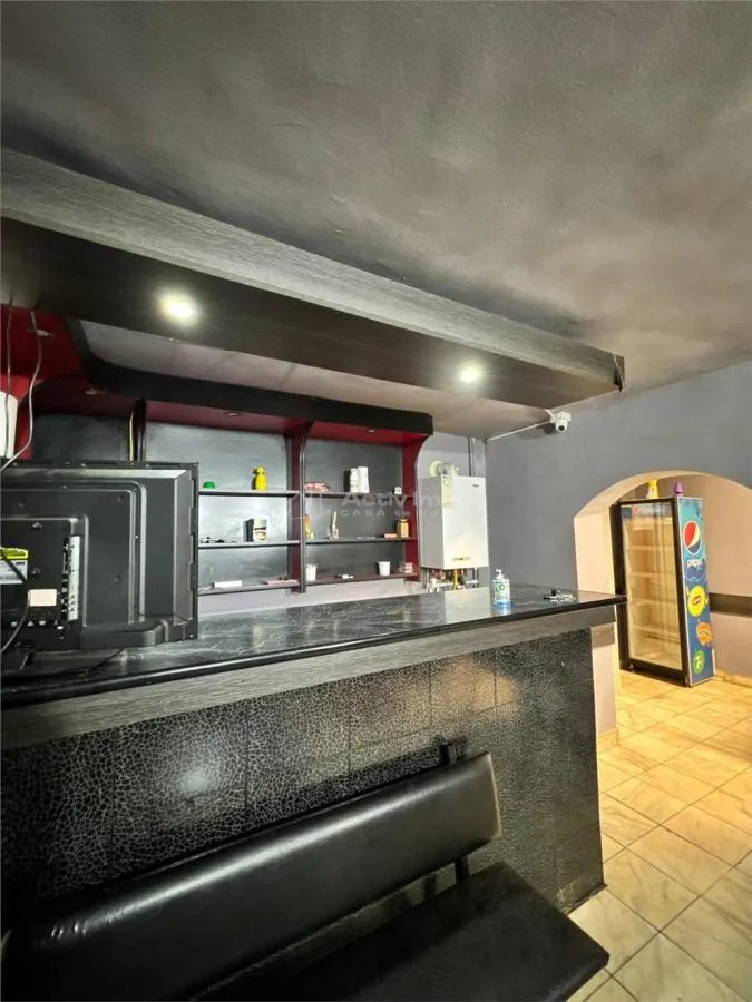 Opportunité – Local Commercial RDC + Étage - foto 5
