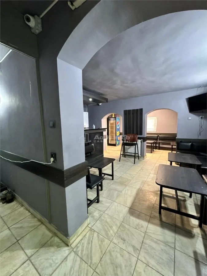 Opportunité – Local Commercial RDC + Étage - foto 6