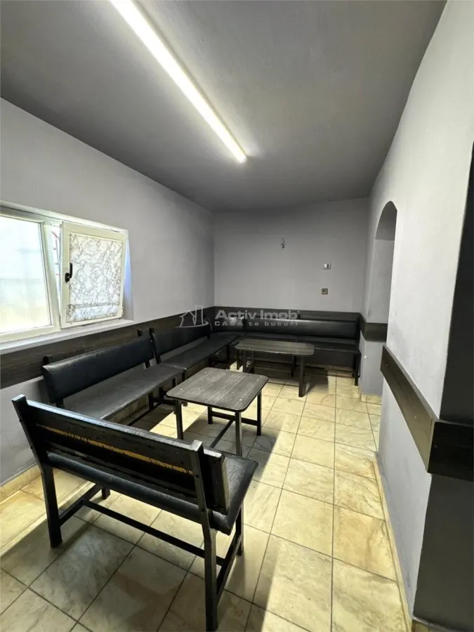 Opportunité – Local Commercial RDC + Étage - foto 7