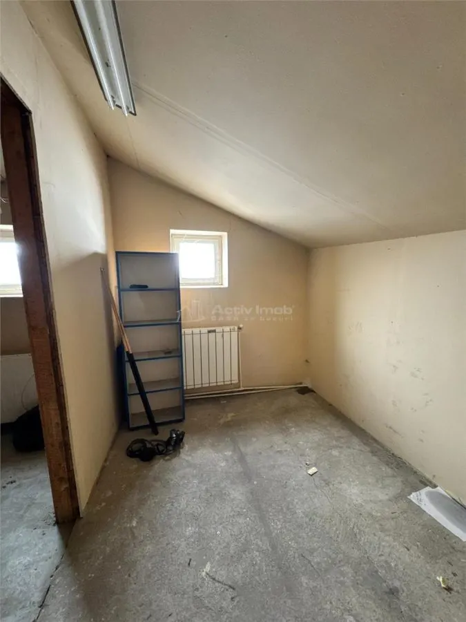 Opportunité – Local Commercial RDC + Étage - foto 10