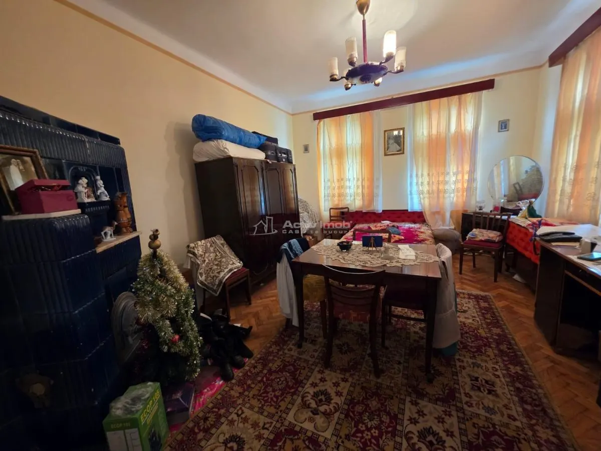 Single-Storey House, 140 sqm, Plot 281 sqm, Mizil - foto 2