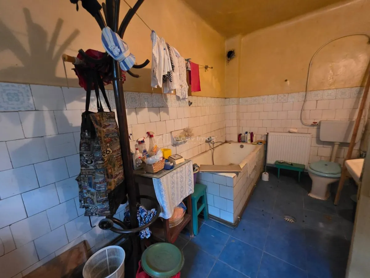 Single-Storey House, 140 sqm, Plot 281 sqm, Mizil - foto 6