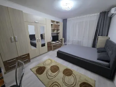 Studio 40 m² - Auchan Vitan - Bucuresti