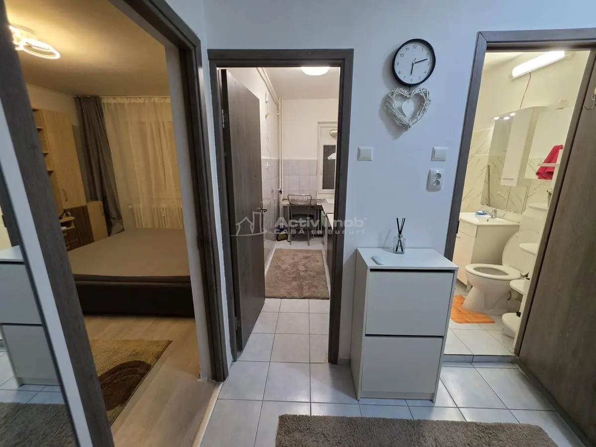 Studio 40 m² - Auchan Vitan - foto 9