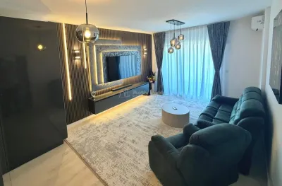 MRS GRADINILE 豪华2卧公寓，含停车位 - Ploiesti