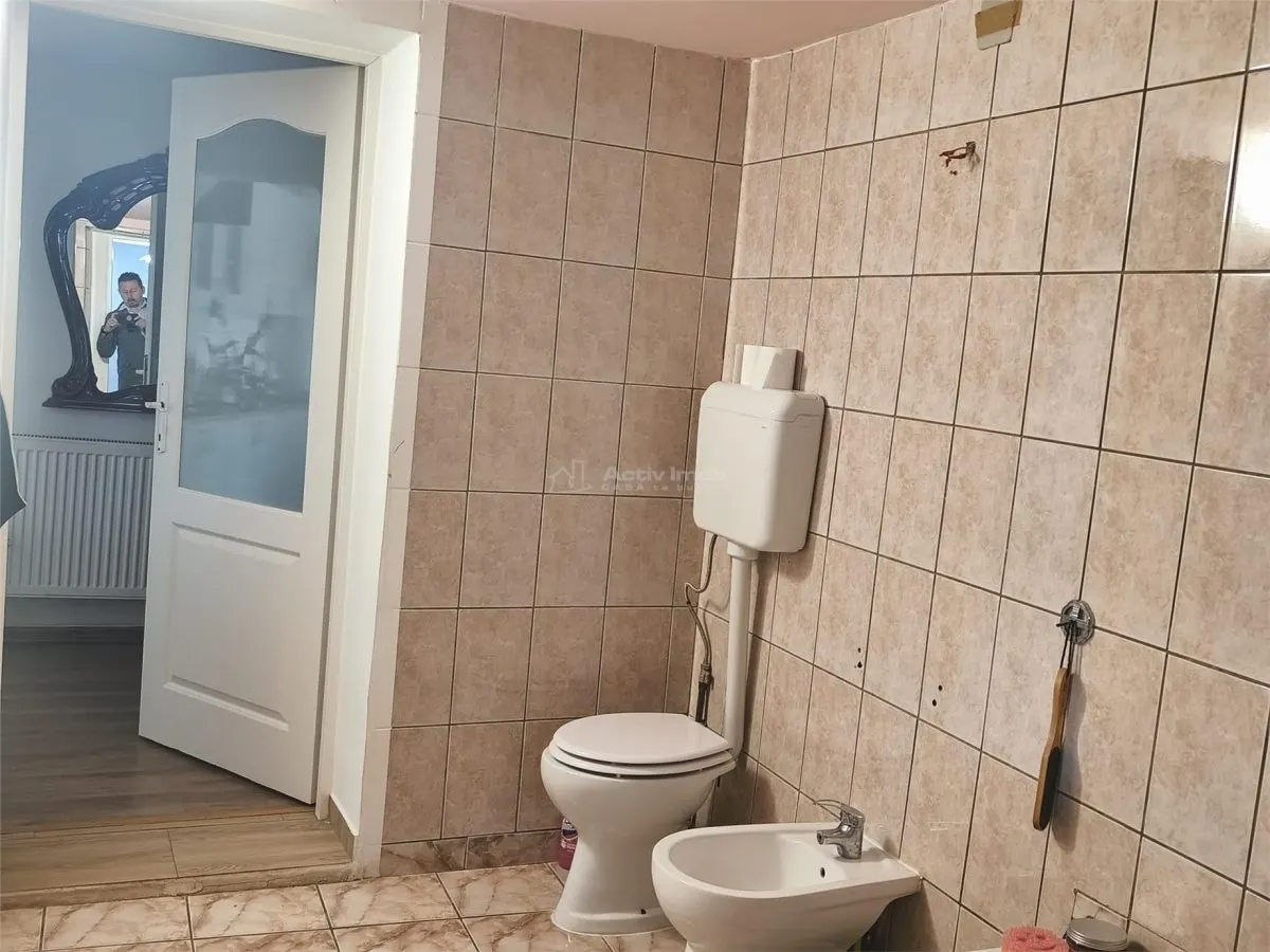 Maison à Resita, Quartier Muncitoresc - foto 13