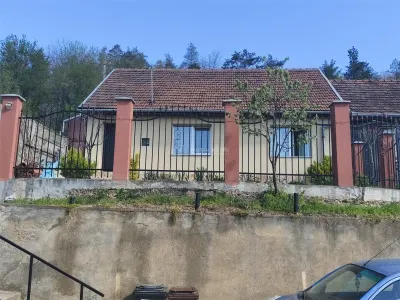 Maison à Resita, Quartier Muncitoresc - foto 6