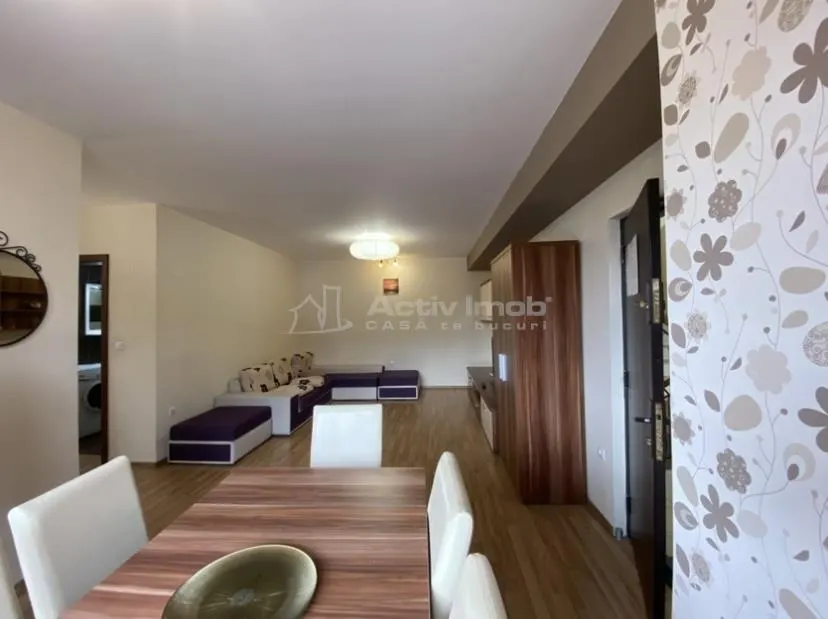 Appartement Spacieux de 3 Chambres en Villa, Bucurestii Noi - foto 1