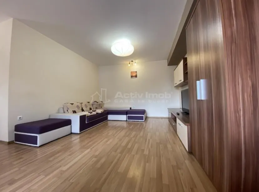 Appartement Spacieux de 3 Chambres en Villa, Bucurestii Noi - foto 2
