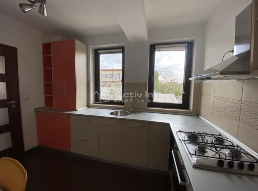 Appartement Spacieux de 3 Chambres en Villa, Bucurestii Noi - foto 12