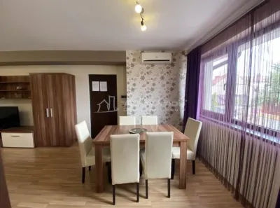 Appartement Spacieux de 3 Chambres en Villa, Bucurestii Noi - foto 14
