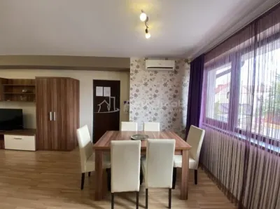 Appartement Spacieux de 3 Chambres en Villa, Bucurestii Noi - foto 15