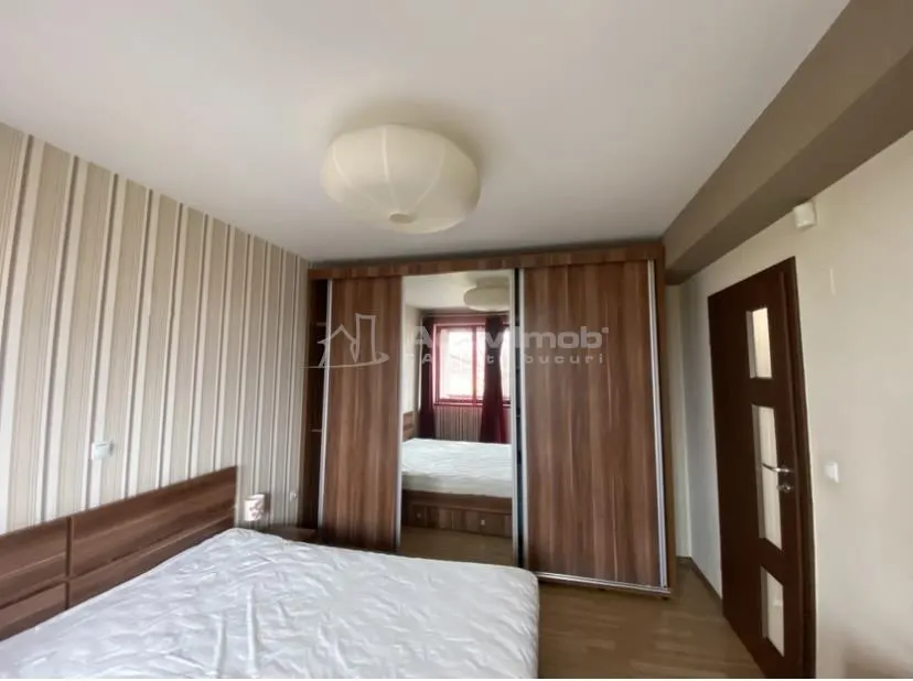 Appartement Spacieux de 3 Chambres en Villa, Bucurestii Noi - foto 21