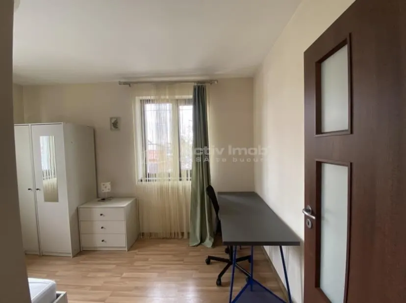 Appartement Spacieux de 3 Chambres en Villa, Bucurestii Noi - foto 22