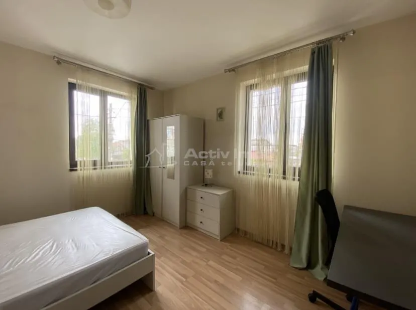 Appartement Spacieux de 3 Chambres en Villa, Bucurestii Noi - foto 24