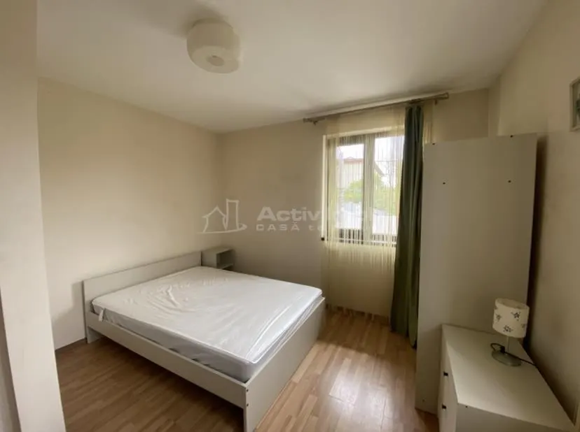 Appartement Spacieux de 3 Chambres en Villa, Bucurestii Noi - foto 25