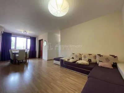 Appartement Spacieux de 3 Chambres en Villa, Bucurestii Noi - foto 5
