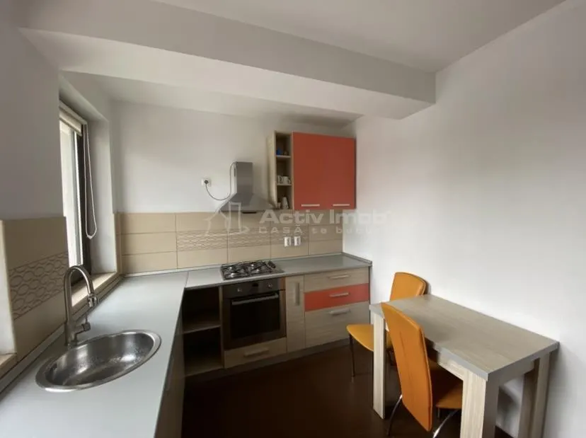 Appartement Spacieux de 3 Chambres en Villa, Bucurestii Noi - foto 10