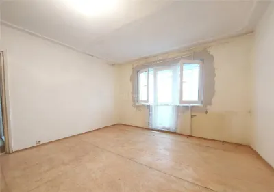 2卧室公寓，53平方米，4楼，Micro 5 - Buzau