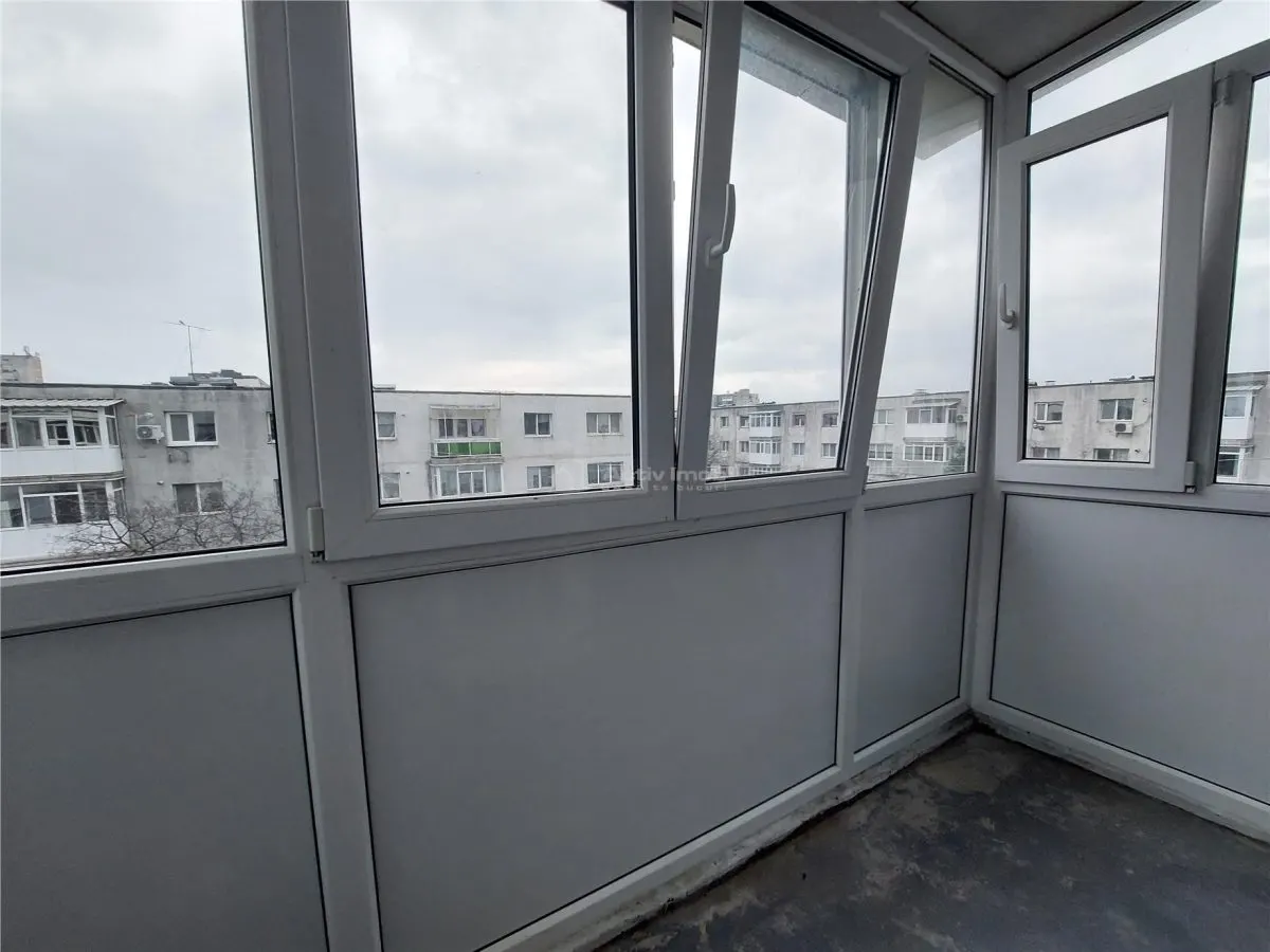 Apartamento 2 Dormitorios, 53 m², 4ª Planta, Micro 5 - foto 2
