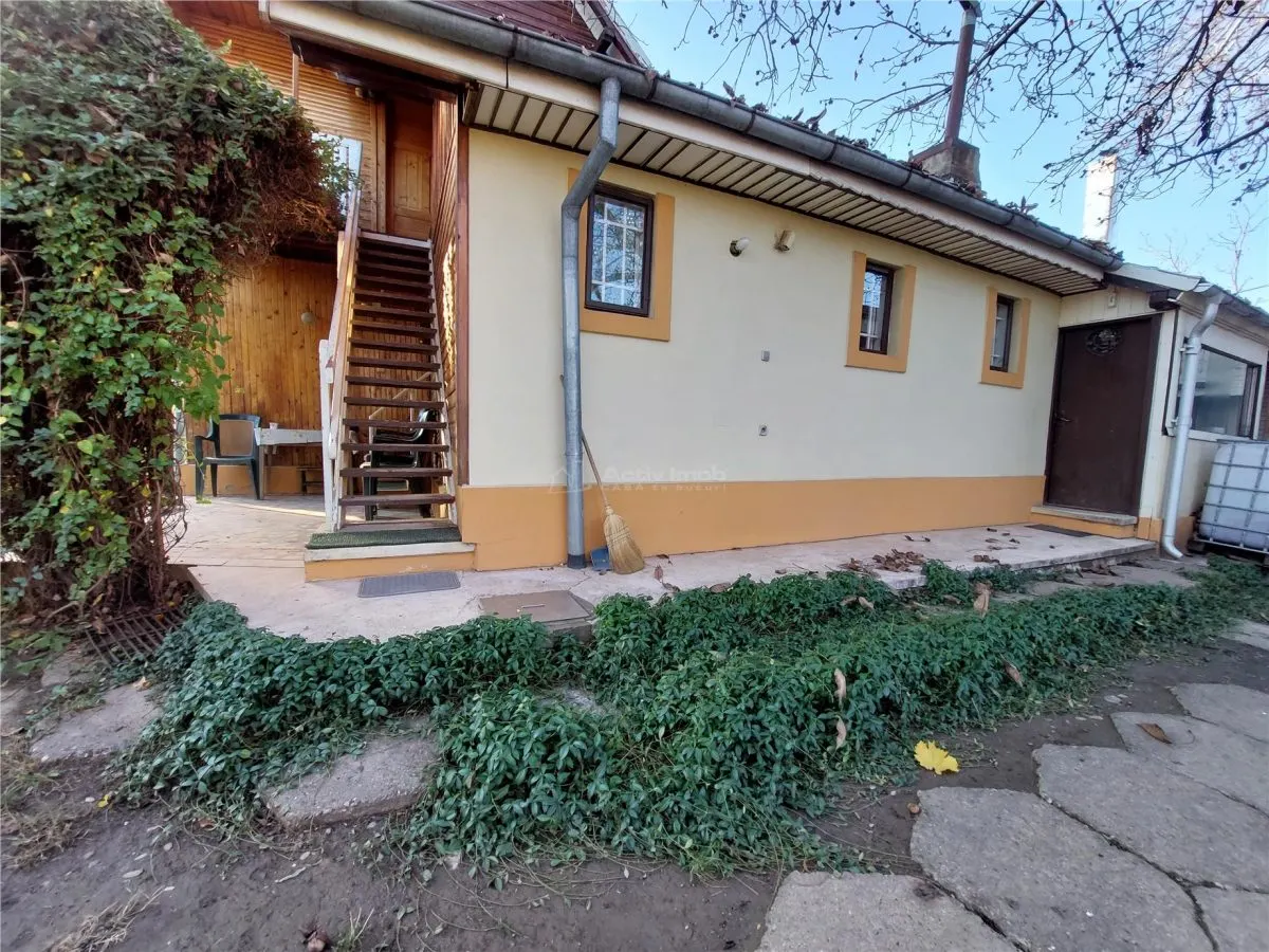 Casa P+1, 5 Dormitorios, 150 m², 3.815 m² Terreno, Zoresti, Vernesti - foto 12