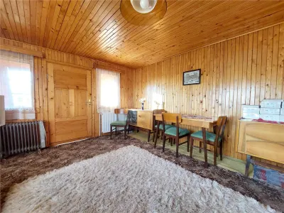 Casa P+1, 5 Dormitorios, 150 m², 3.815 m² Terreno, Zoresti, Vernesti - foto 13