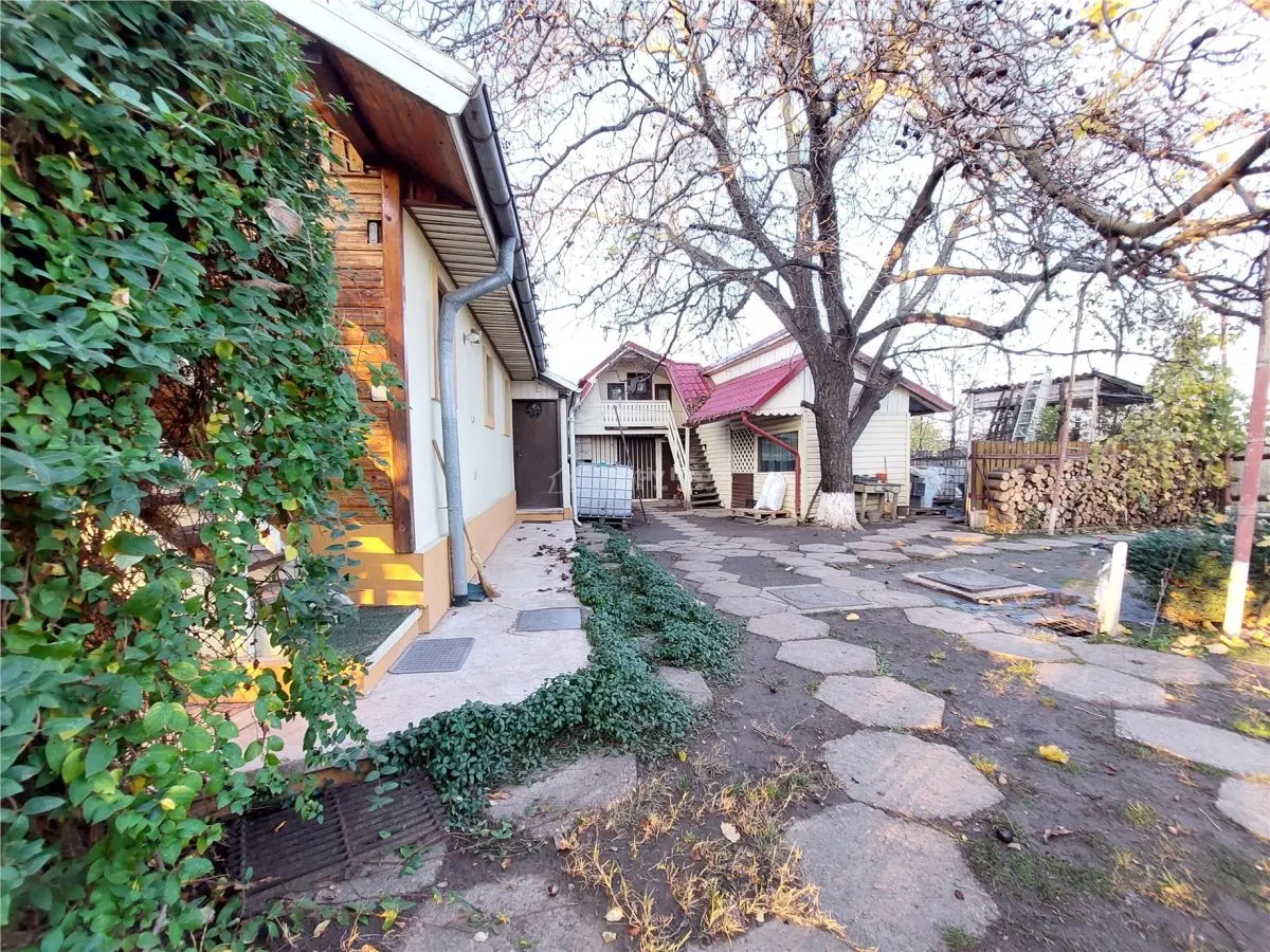 Casa P+1, 5 Dormitorios, 150 m², 3.815 m² Terreno, Zoresti, Vernesti - foto 19