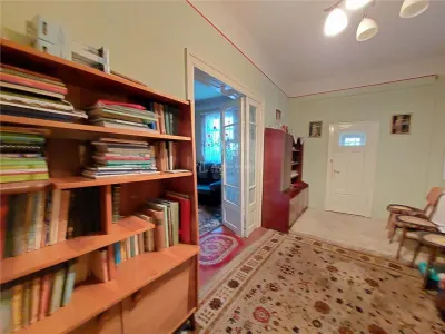 Casa P+1, 5 Dormitorios, 150 m², 3.815 m² Terreno, Zoresti, Vernesti - foto 4