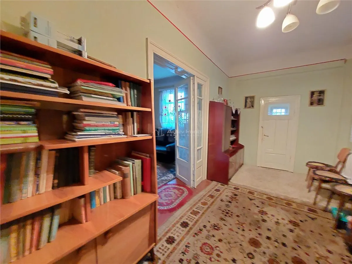 Casa P+1, 5 Dormitorios, 150 m², 3.815 m² Terreno, Zoresti, Vernesti - foto 4