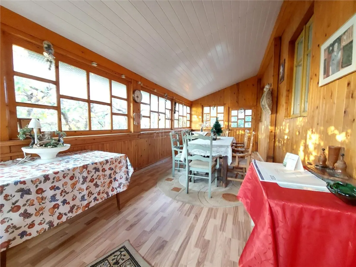 Casa P+1, 5 Dormitorios, 150 m², 3.815 m² Terreno, Zoresti, Vernesti - foto 5