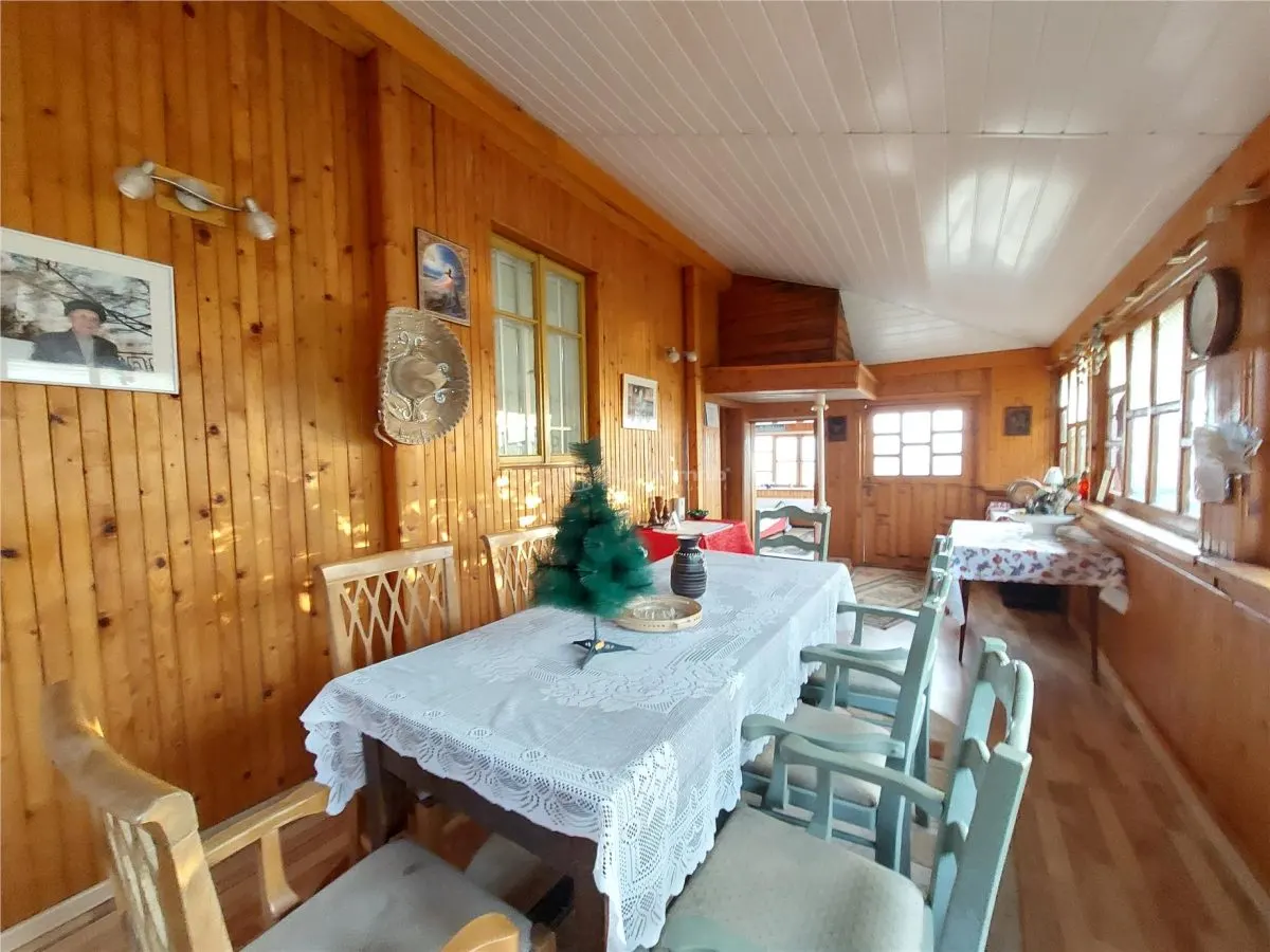 Casa P+1, 5 Dormitorios, 150 m², 3.815 m² Terreno, Zoresti, Vernesti - foto 6