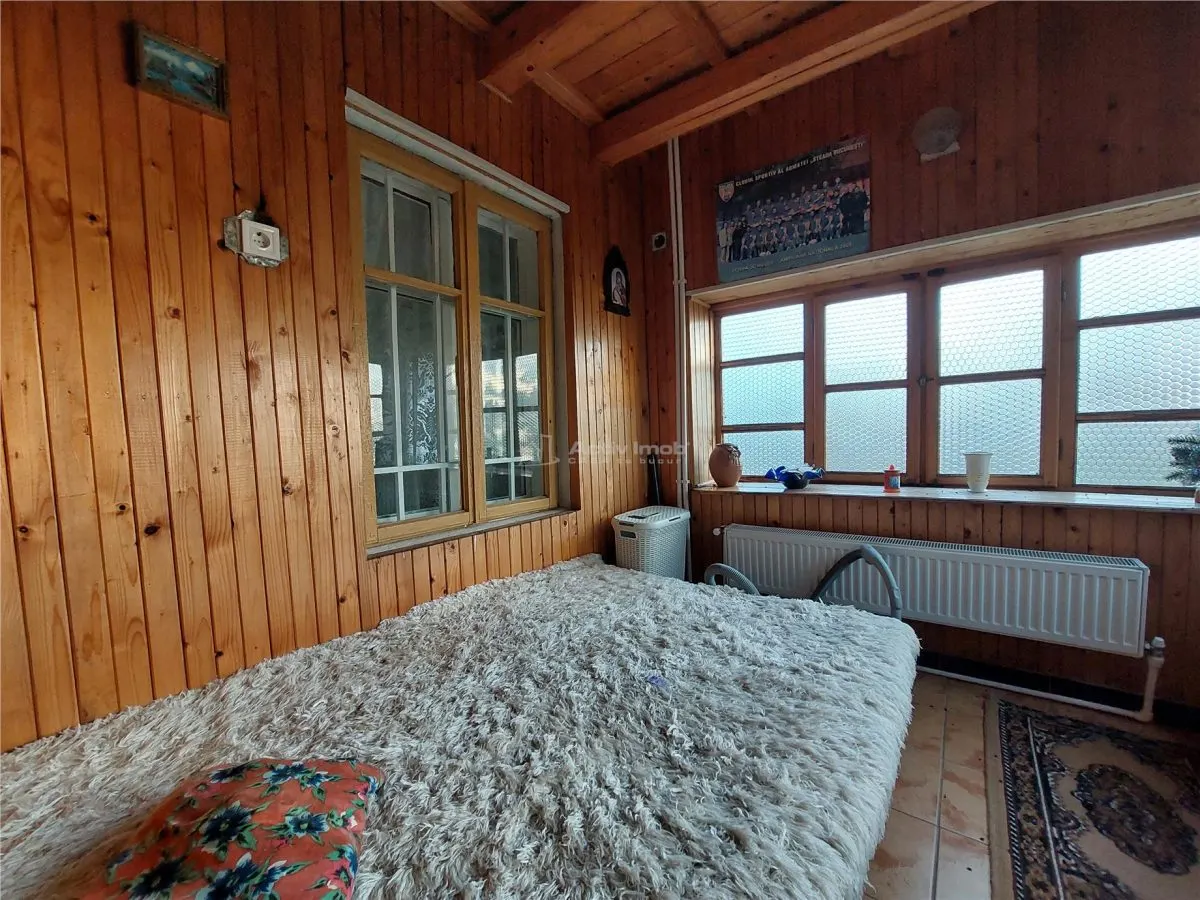 Casa P+1, 5 Dormitorios, 150 m², 3.815 m² Terreno, Zoresti, Vernesti - foto 7