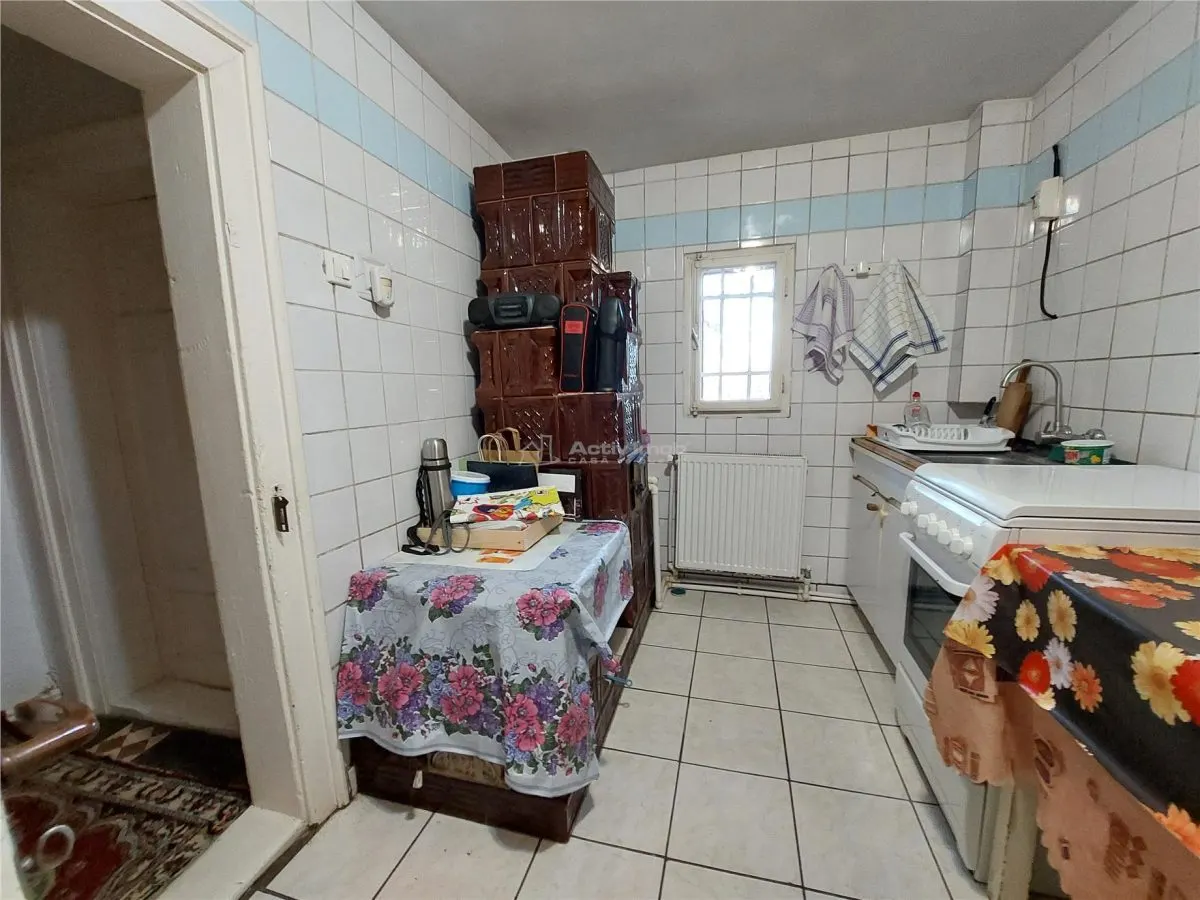 Casa P+1, 5 Dormitorios, 150 m², 3.815 m² Terreno, Zoresti, Vernesti - foto 9