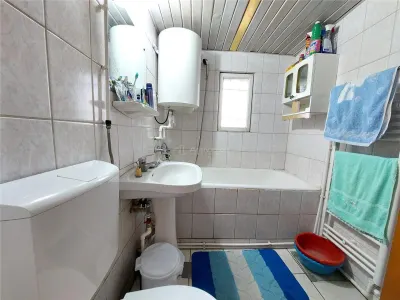 Casa P+1, 5 Dormitorios, 150 m², 3.815 m² Terreno, Zoresti, Vernesti - foto 10