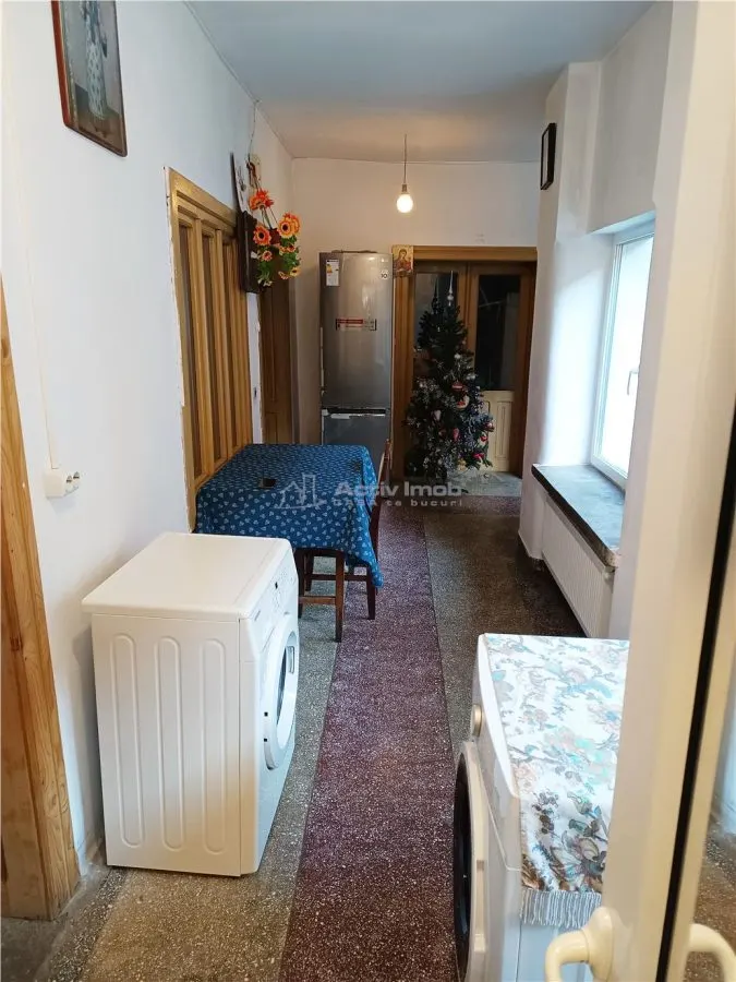 3-Bedroom House with Land in Pojejena, Caras Severin - foto 11