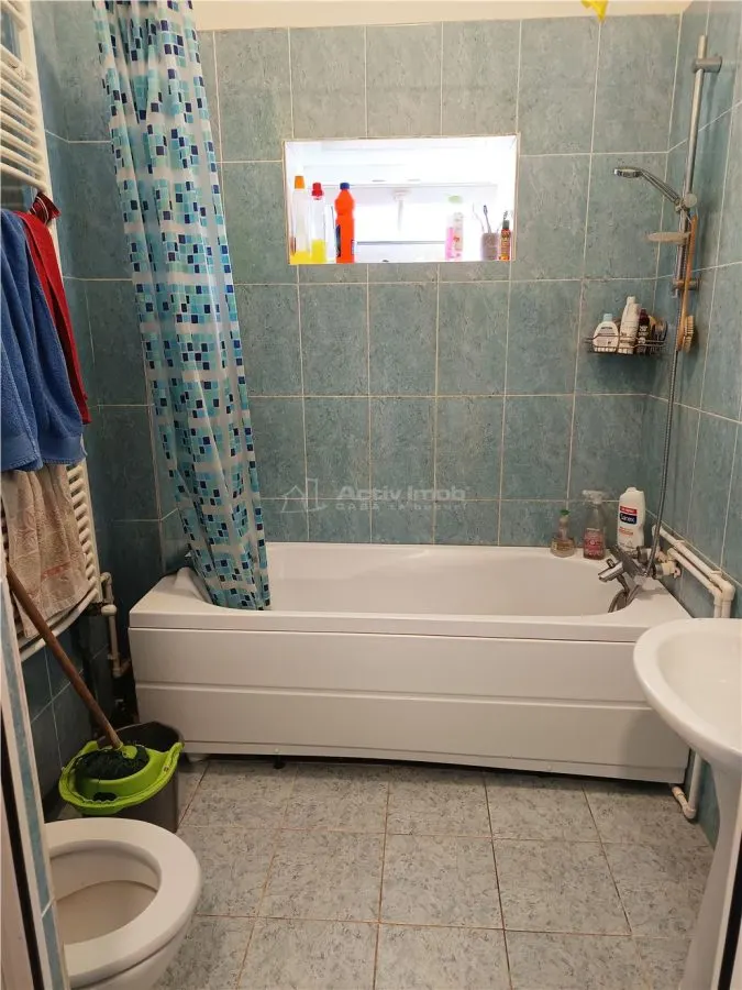 3-Bedroom House with Land in Pojejena, Caras Severin - foto 12
