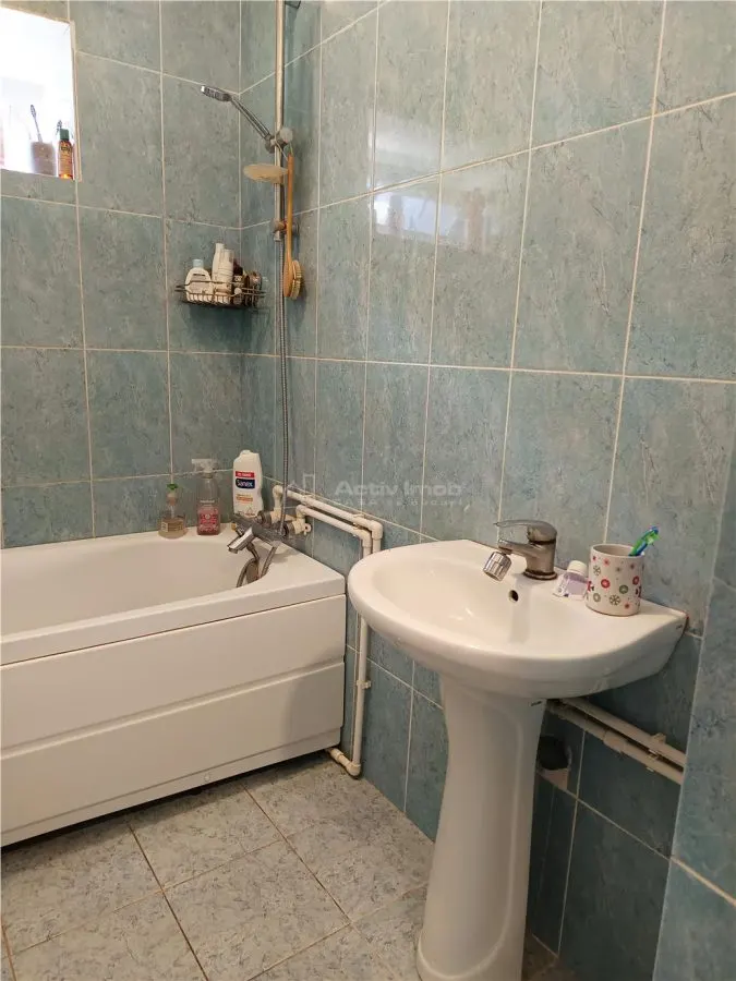 3-Bedroom House with Land in Pojejena, Caras Severin - foto 13