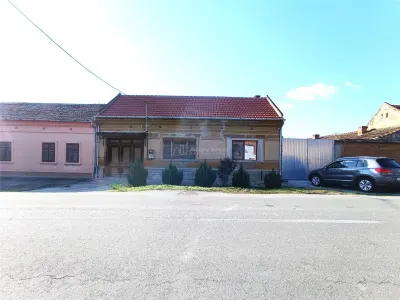 3-Bedroom House with Land in Pojejena, Caras Severin - foto 17