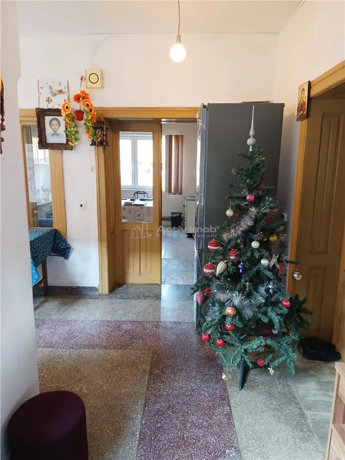 3-Bedroom House with Land in Pojejena, Caras Severin - foto 6