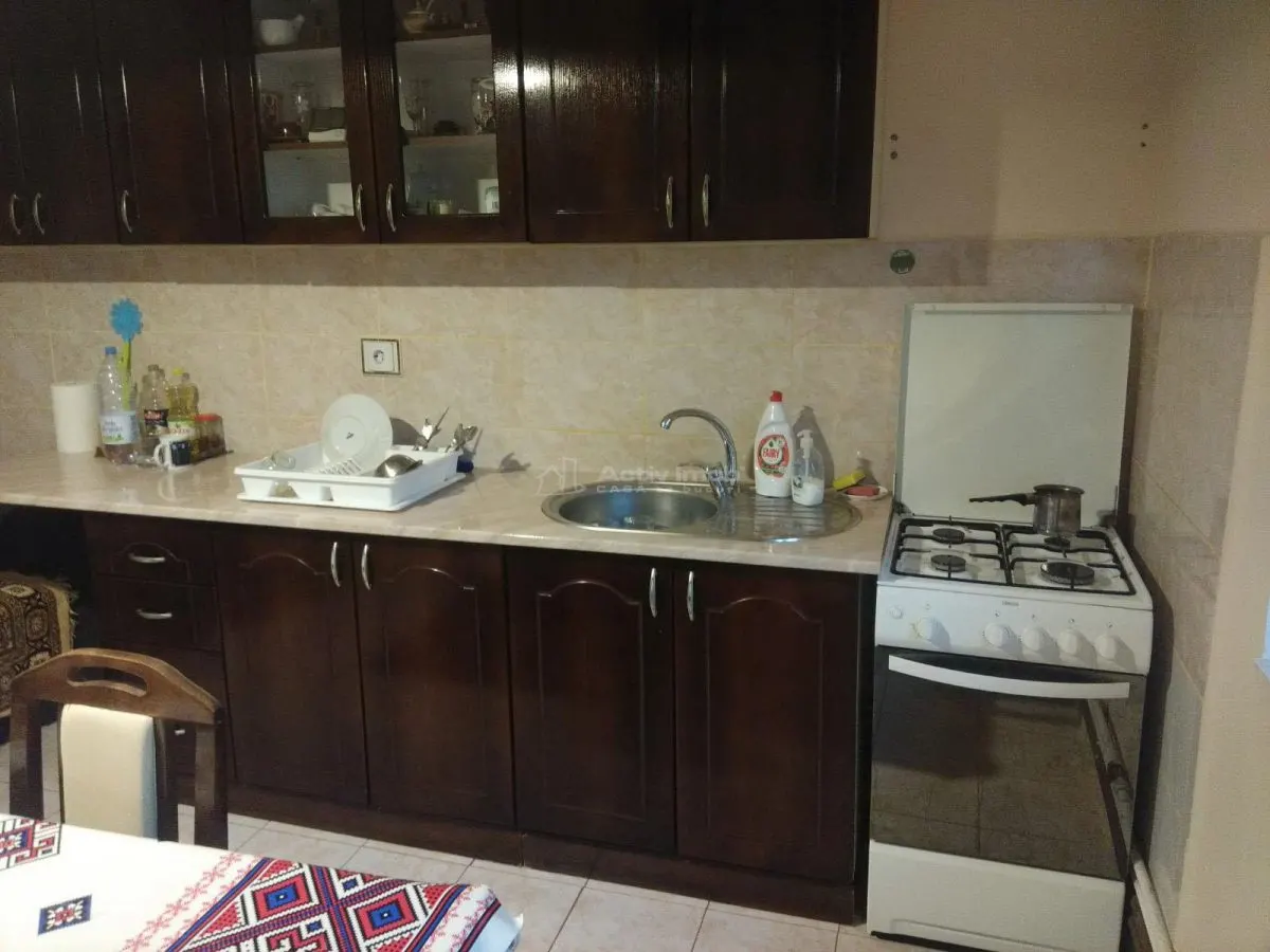 3-Bedroom House with Land in Pojejena, Caras Severin - foto 7
