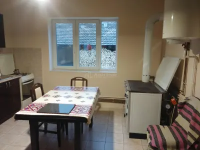 3-Bedroom House with Land in Pojejena, Caras Severin - foto 8