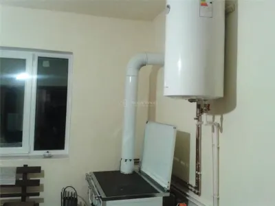 3-Bedroom House with Land in Pojejena, Caras Severin - foto 10