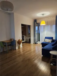 Apartamento 2 Dormitorios Tipo Estudio, Distribución Separada – Drumul Binelui, Berceni - Bucuresti