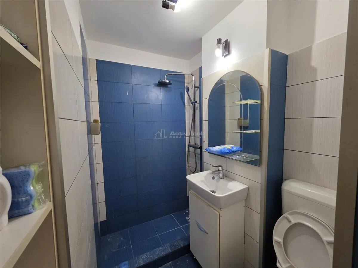 Appartement 2 Pièces, Ion Berindei, Colentina - foto 8