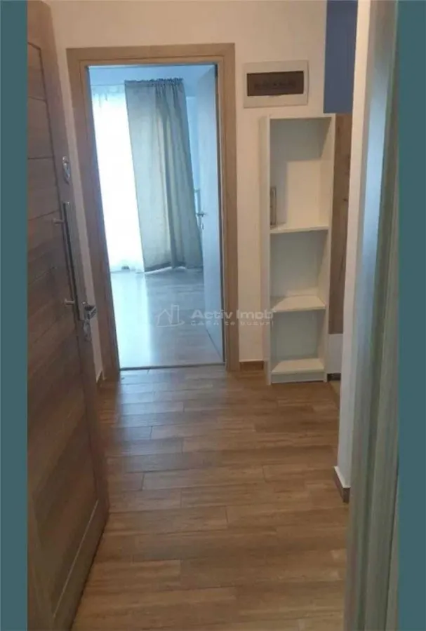 Appartement 2 Chambres Semi-Ouvert avec Parking – Pallady, Drumul Gura Garlitei - foto 3