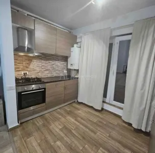Appartement 2 Chambres Semi-Ouvert avec Parking – Pallady, Drumul Gura Garlitei - foto 5